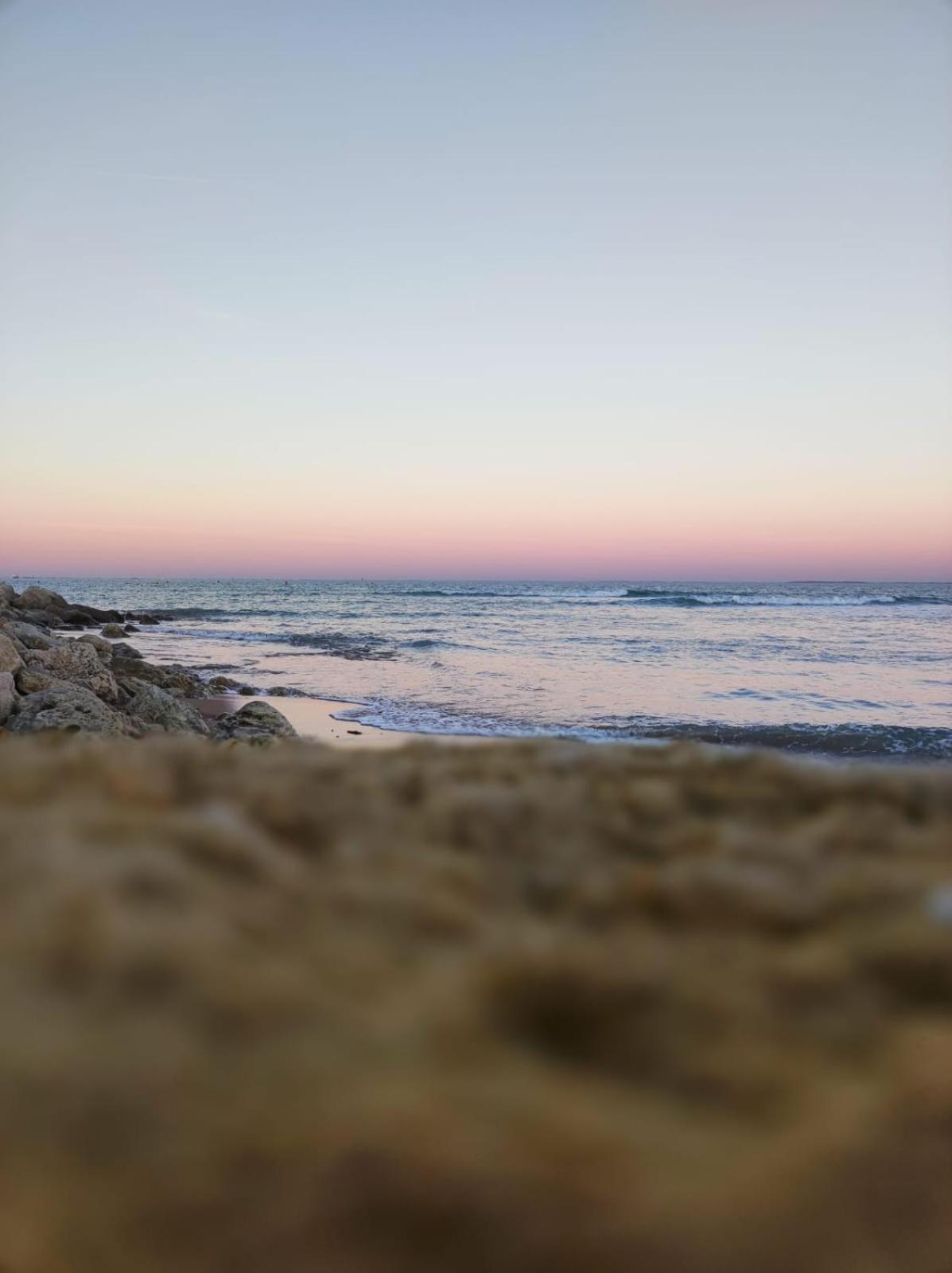 Maison A 8 Min A Pied De La Plage Avec Jardin Clos Et Ombrage Saint-Georges-d’Oléron Kültér fotó