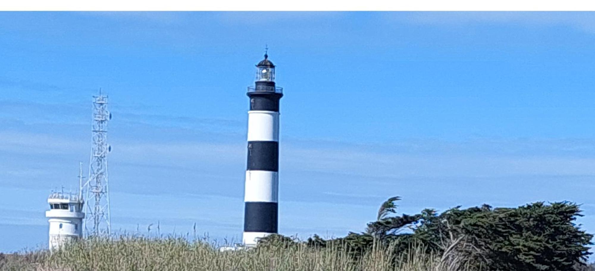 Maison A 8 Min A Pied De La Plage Avec Jardin Clos Et Ombrage Saint-Georges-d’Oléron Kültér fotó